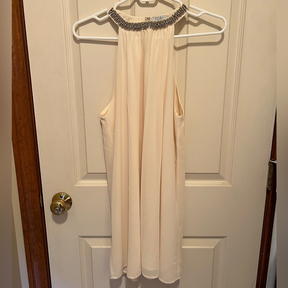 Semi-Formal Dress